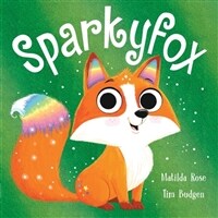 The Magic Pet Shop: Sparkyfox (Paperback)