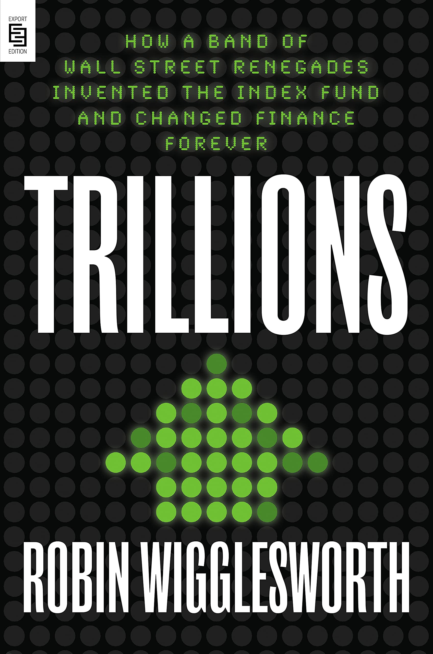 Trillions (Paperback)