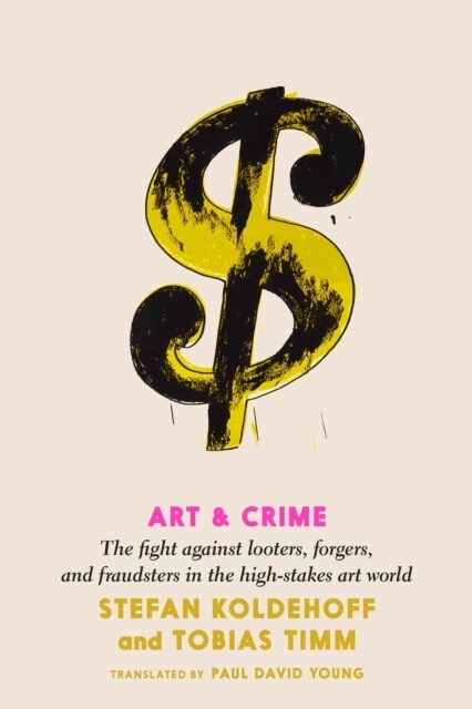 Art And Crime (Hardcover)