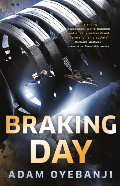 Braking Day (Paperback)