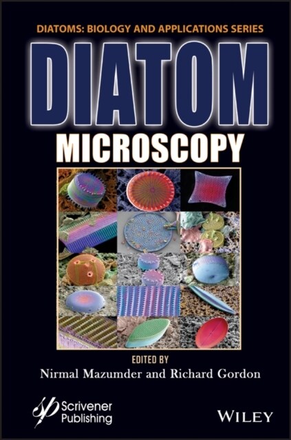 Diatom Microscopy (Hardcover)