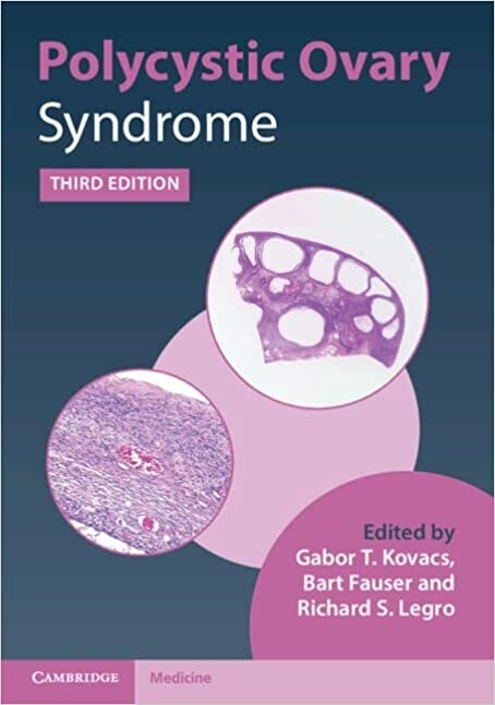 Polycystic Ovary Syndrome (Hardcover, 3 Revised edition)