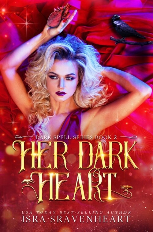 Her Dark Heart (Hardcover)