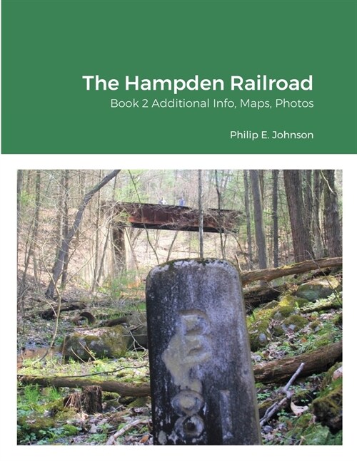 The Hampden Railroad (Paperback)