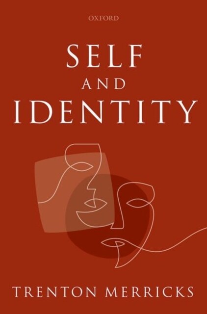 Self and Identity (Hardcover)