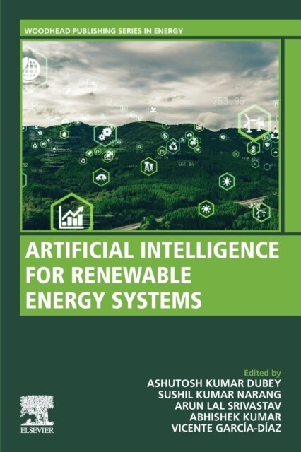 Artificial Intelligence for Renewable Energy systems (Paperback)