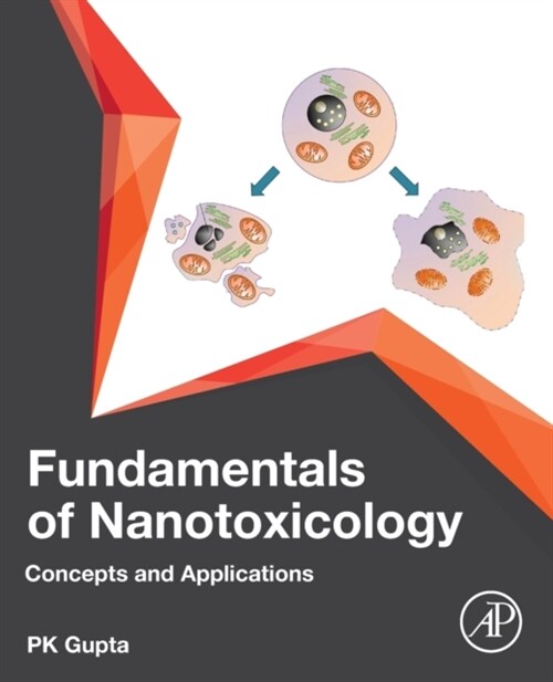 Fundamentals of Nanotoxicology : Concepts and Applications (Paperback)