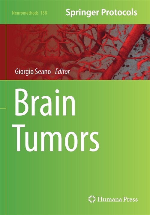 Brain Tumors (Paperback)