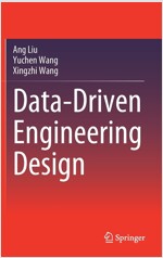 Data-Driven Engineering Design (Hardcover)