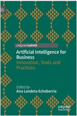 Artificial Intelligence for Business: Innovation, Tools and Practices (Hardcover)