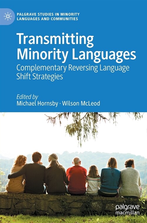 Transmitting Minority Languages: Complementary Reversing Language Shift Strategies (Hardcover)