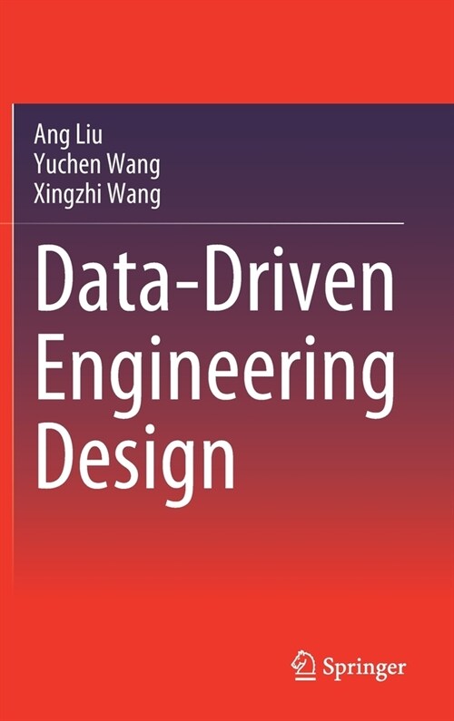 Data-Driven Engineering Design (Hardcover)