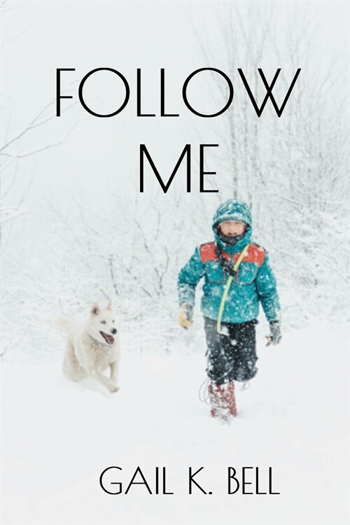 Follow Me (Paperback)