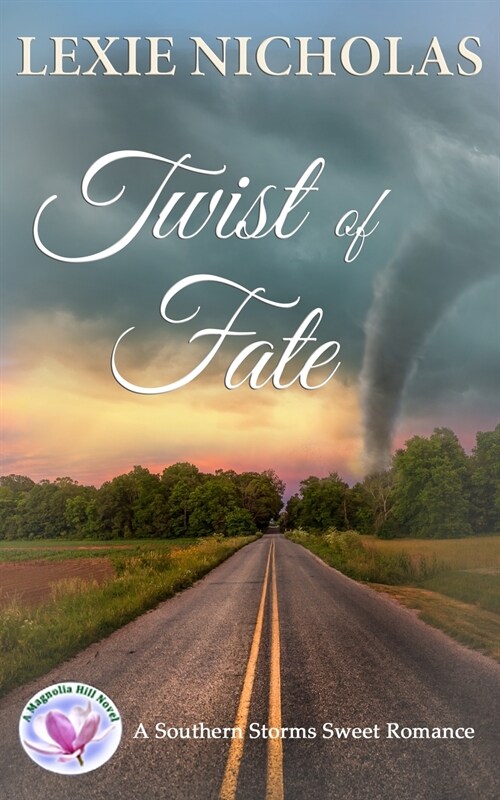 Twist of Fate: A Sweet Enemies to Lovers Romance (Paperback)