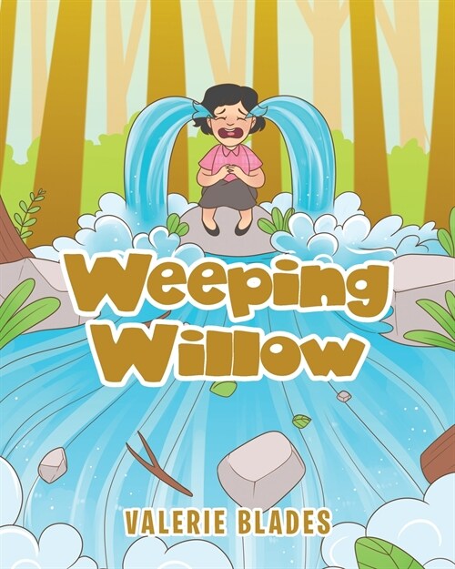 Weeping Willow (Paperback)
