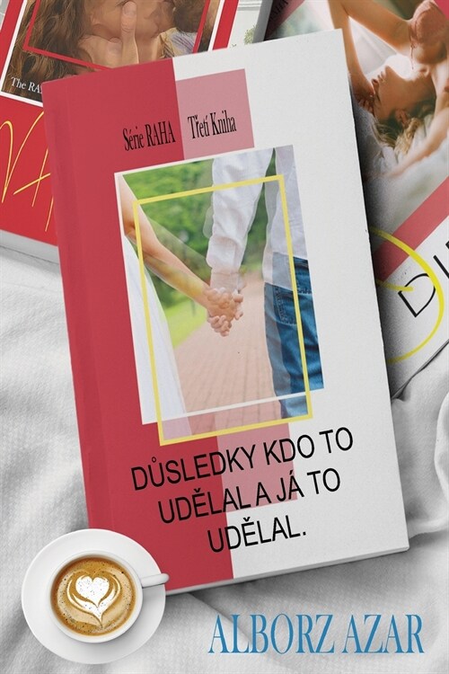 DŮsledky Kdo to UdĚlal a J?to UdĚlal. (Paperback)