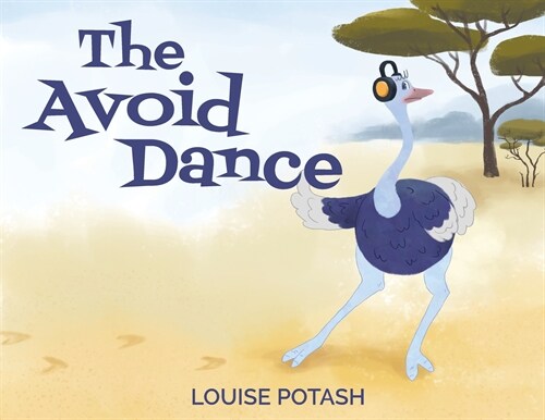 The Avoid Dance (Paperback)