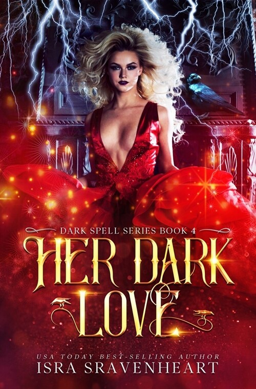 Her Dark Love (Hardcover)