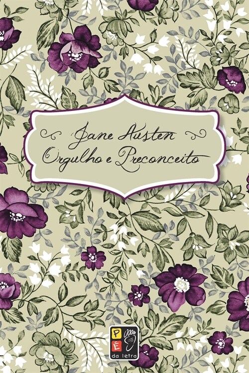 Orgulho e preconceito (Paperback)