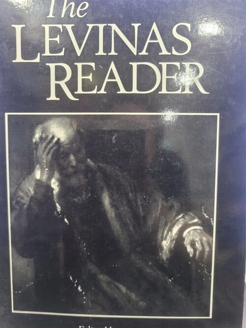 [중고] The Levinas Reader (Paperback)