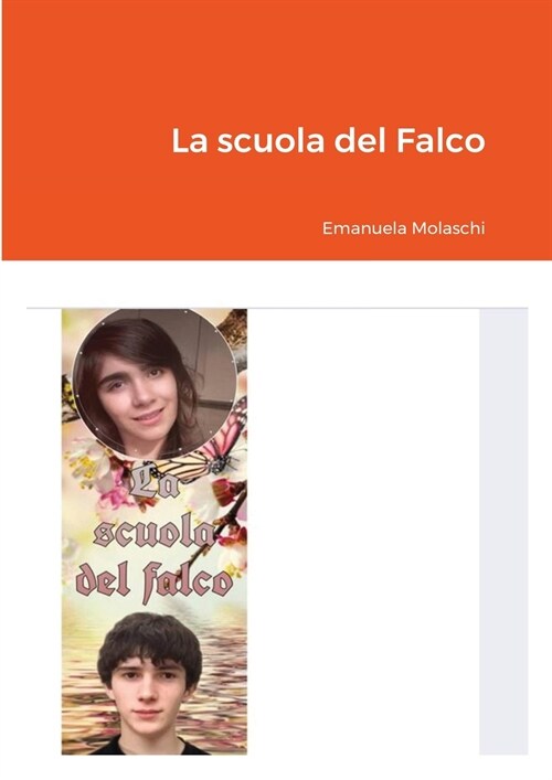 La scuola del Falco (Paperback)