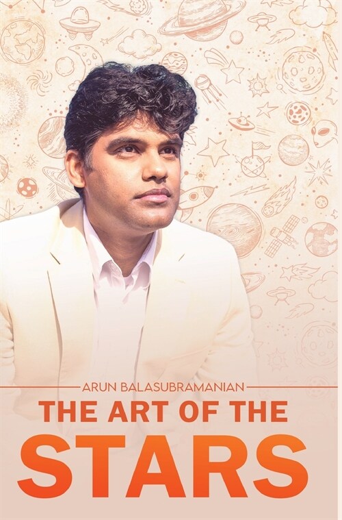 The Art of the Stars (Hardcover)
