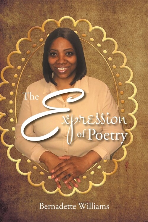 The Expression of Poetry (Paperback)