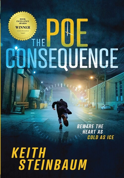 The Poe Consequence (Hardcover)