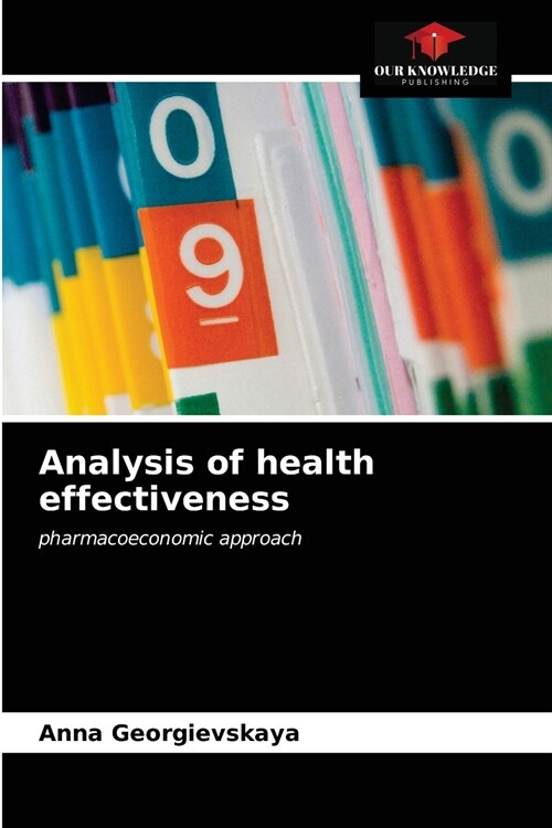Analysis of health effectiveness (Paperback)