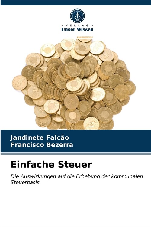 Einfache Steuer (Paperback)