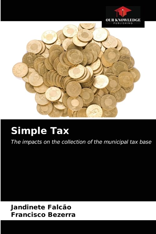 Simple Tax (Paperback)