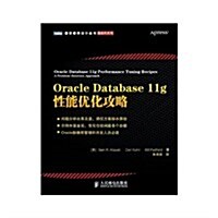 Oracle Database 11g性能优化攻略 (平裝, 第1版)