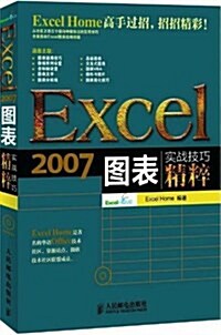 Excel 2007圖表實戰技巧精粹 (平裝, 第1版)