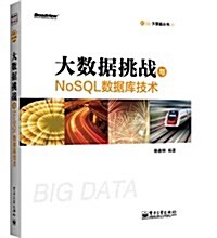 大數据叢书:大數据挑戰與NoSQL數据庫技術 (平裝, 第1版)