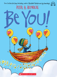 Be you!