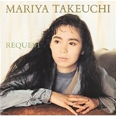 [수입] Mariya Takeuchi - Request [180g LP]