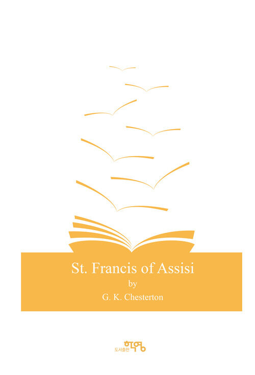 St Francis of Assis