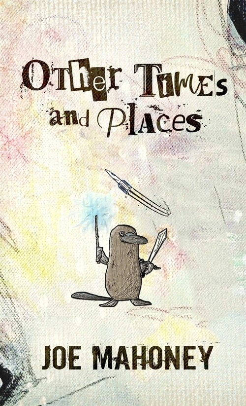 Other Times and Places (Paperback)