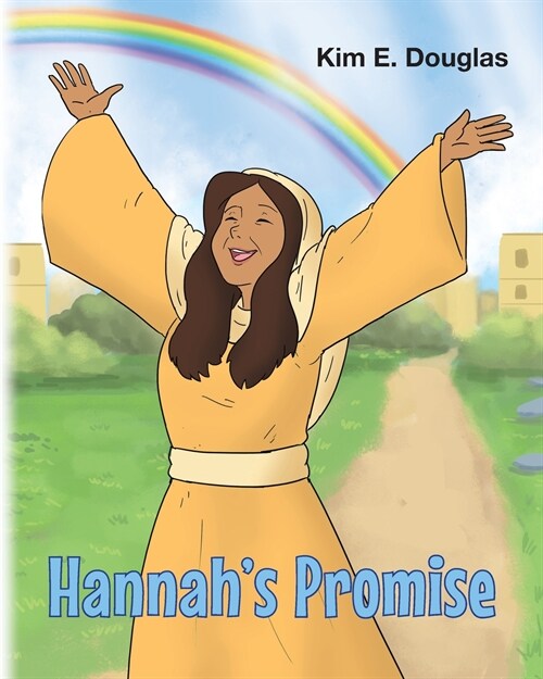 Hannahs Promise (Paperback)