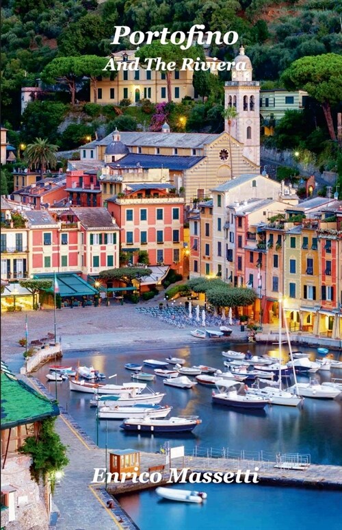 Portofino and the Riviera (Paperback)