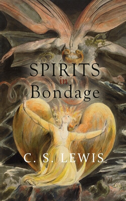 Spirits in Bondage (Hardcover)