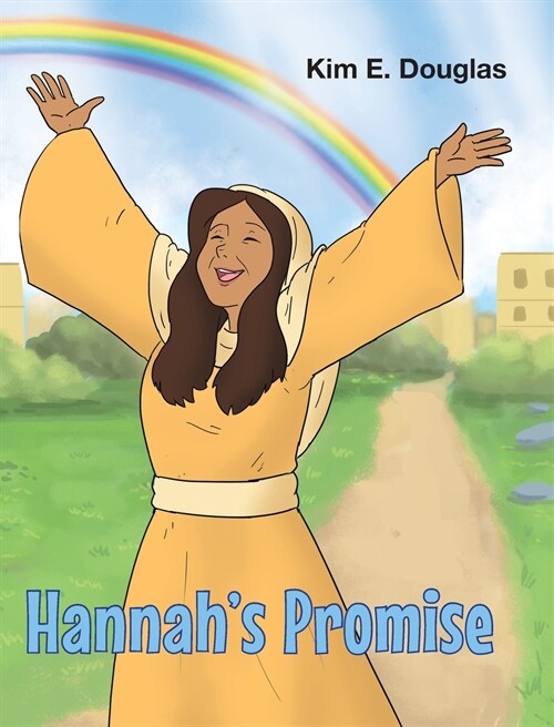 Hannahs Promise (Hardcover)