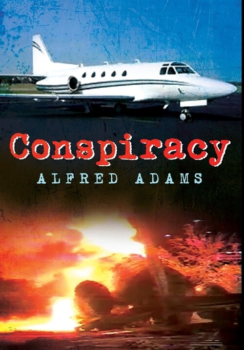Conspiracy (Hardcover)