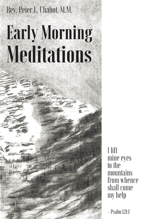 Early Morning Meditations (Paperback)