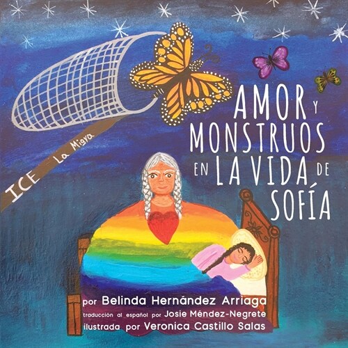 Amor y Monstruos en la Vida de Sof? (Paperback, Spanish)