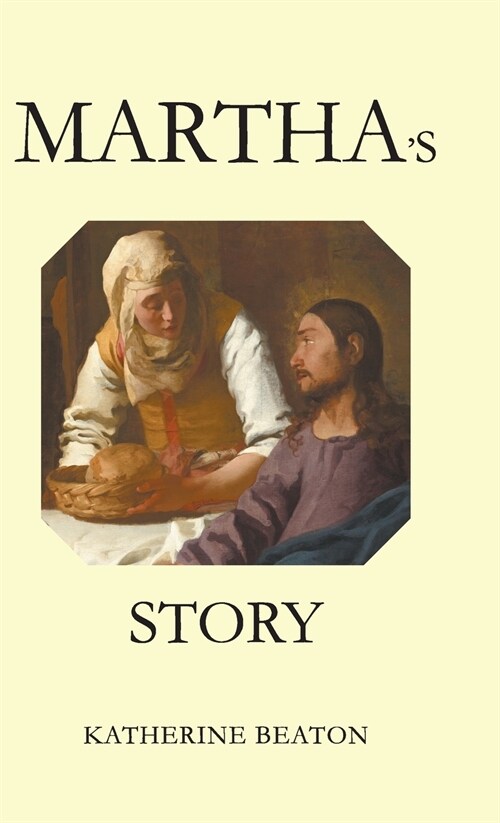 Marthas Story (Hardcover)