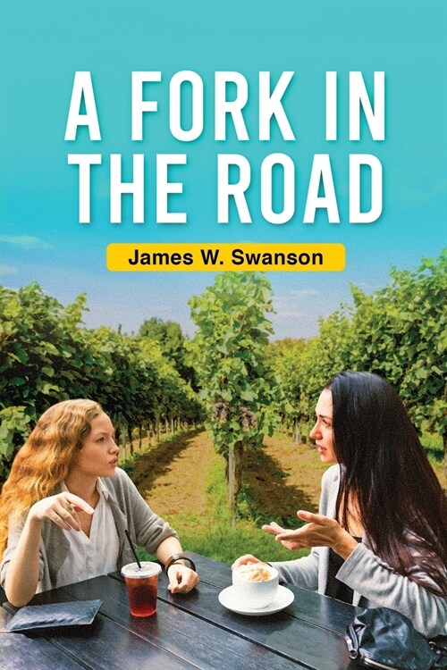 A Fork in the Road (Paperback)