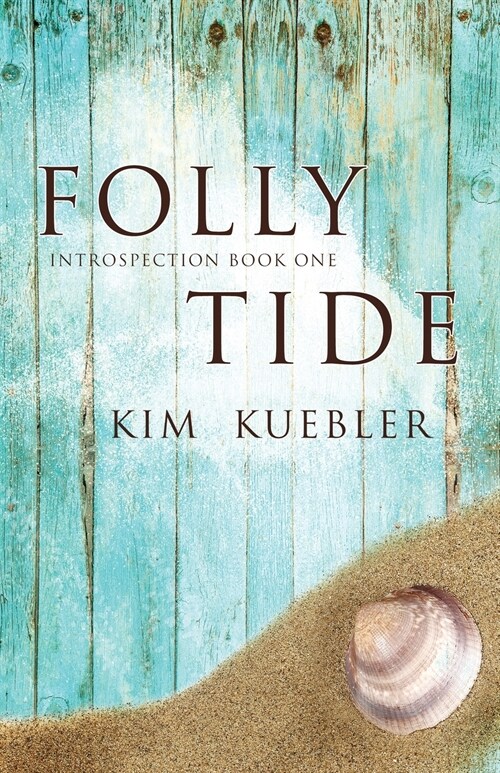 Folly Tide (Paperback)
