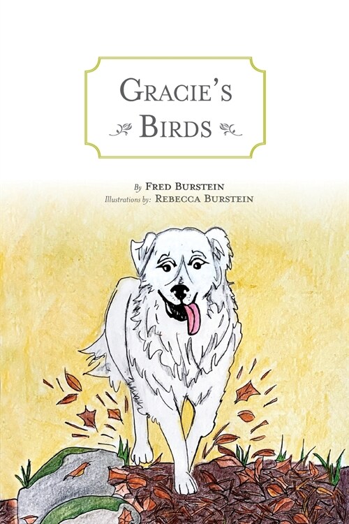 Gracies Birds (Paperback)