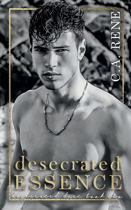 Desecrated Essence: Desecrated Duet Book 2 (Paperback)